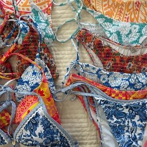 Bikini mystery bundle